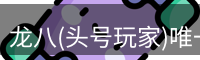 龙八头号玩家